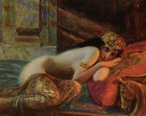 by Gaston Bussiere