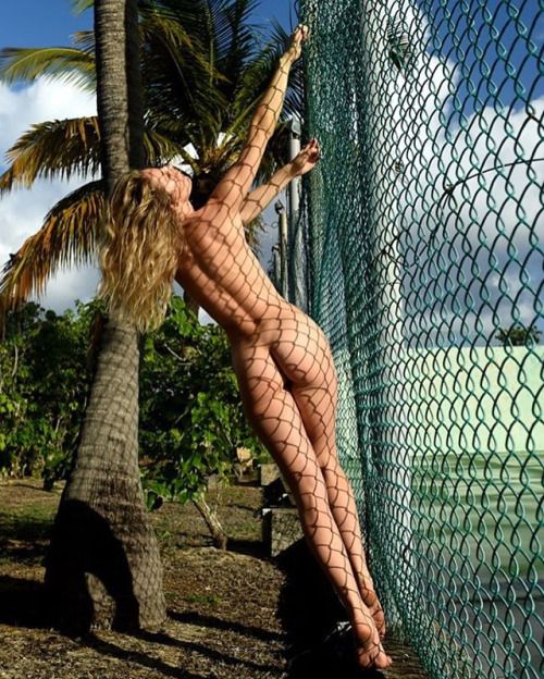 Very artistic.