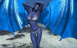 Frozen Treats by BaronTheDoomlord