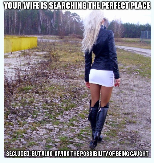 Looking for right place