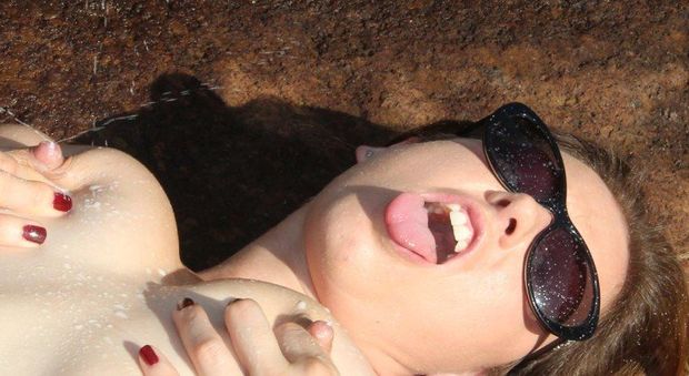 outdoors lactation