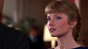 Rebecca De Mornay -8/59 -5'6''- 36-25-36''- 34B-Bra - 125lbs - 7-Shoe, Risky Cunnilingus! - Yum! Yum!