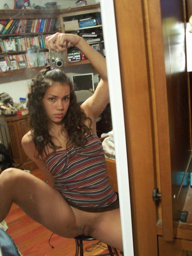 Female meat