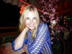 [ qt wives / April of 2016 ]