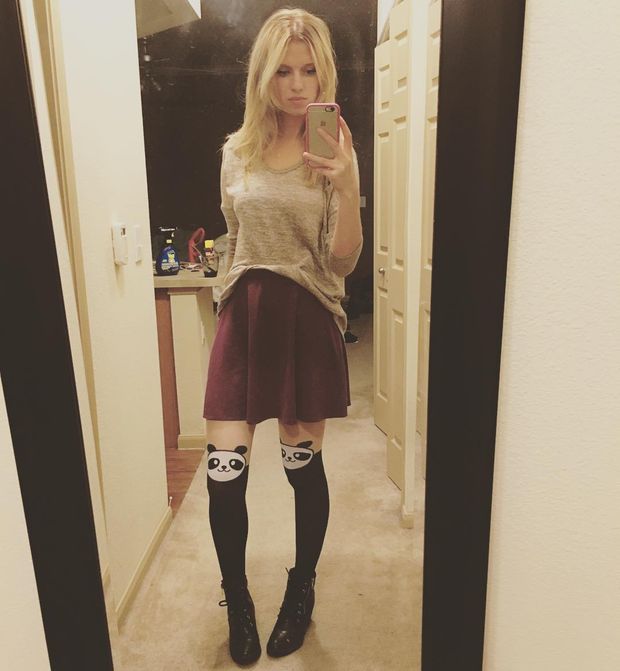 Barbara Dunkelman