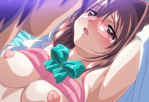 LOVERS ~Koi Ni Ochitara~ - Kawai Rie