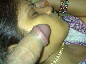 Indian sister sleeping while brother took out his dick