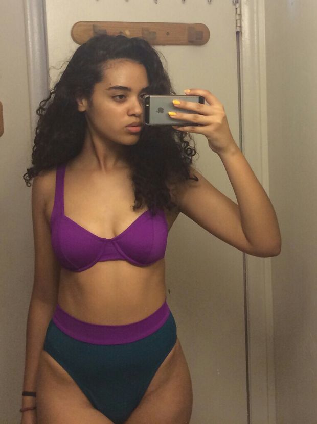 Nice Body
