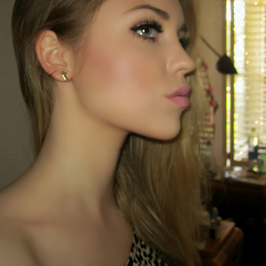 gorgeous blonde hotness