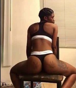 Smoking and Twerking