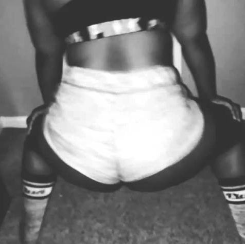Kitty V Big Ass Twerk