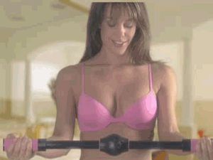 She must be training for jerking guys dick's off