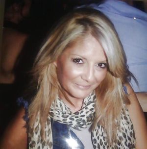 [ qt wives / April of 2016 ]