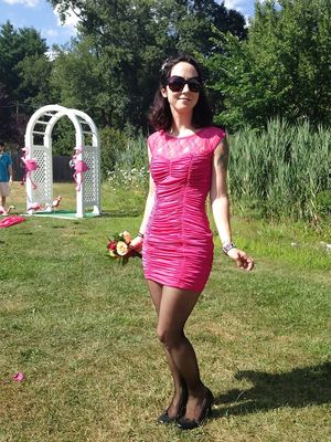 [ qt wives / April of 2016 ]