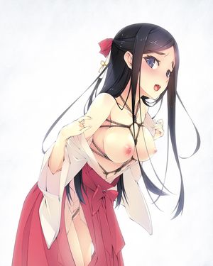 original drawn by murakami suigun