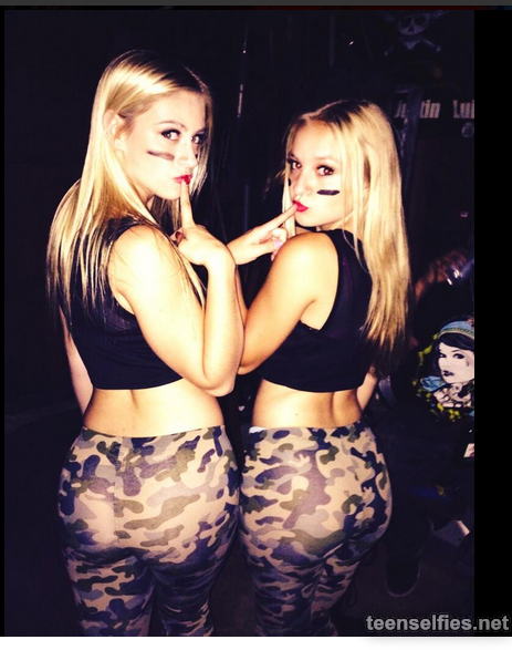 blonds