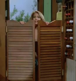 Heather Thomas - "Fall Guy"- Sweetest Body Cunnilingus! - Yum! Yum!