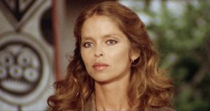 Barbara Bach -8/47 -5'7''- Always A Favorite, Yum! Yum!