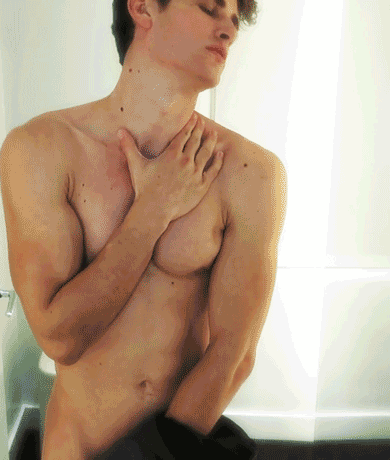Igor Kolomiyets by Joseph Lally.
