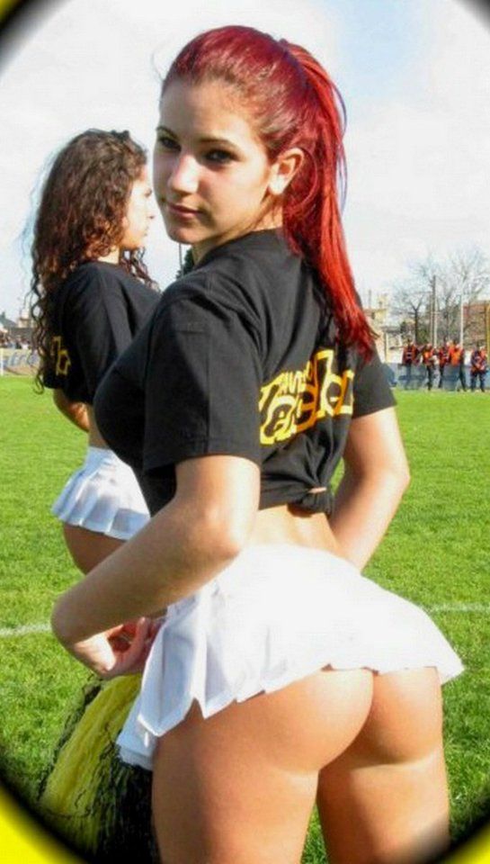 Sweet, tight ass!