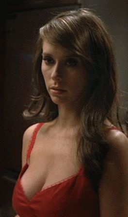 Jennifer Love Hewett - Pretty Lady, Pretty Tits.....
