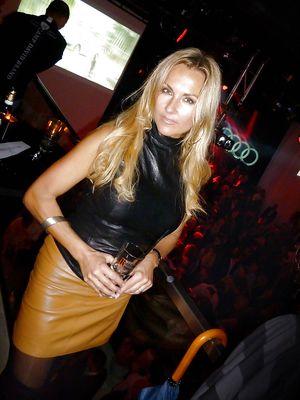 [ qt wives / April of 2016 ]