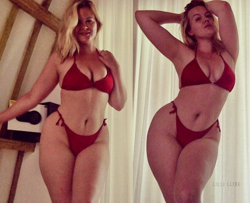 So thick via