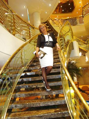 [ qt wives / April of 2016 ]