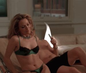 Becki Newton - Ain't No "ugly betty"-