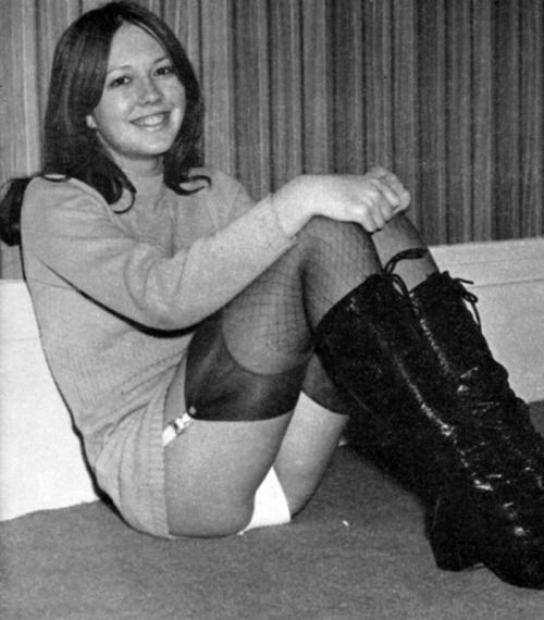 damsellover:
1960′s