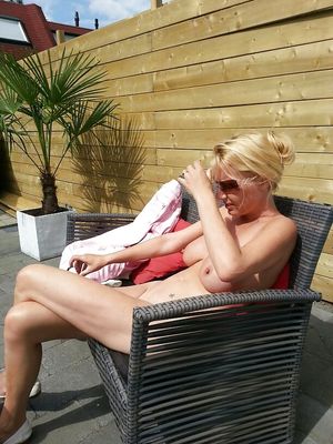 [ qt wives / April of 2016 ]