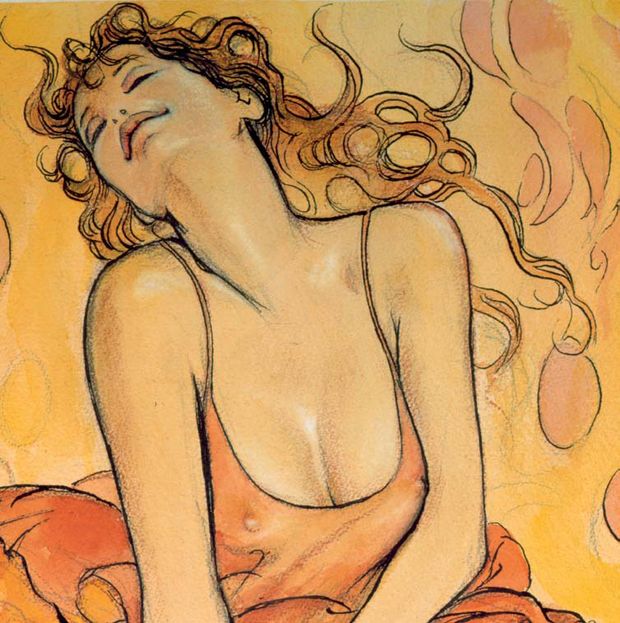 Eros
