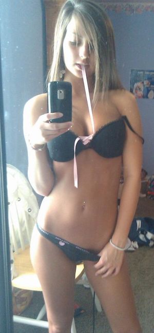 very very hot teen body!