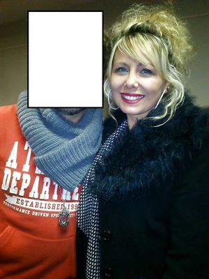 [ qt wives / April of 2016 ]