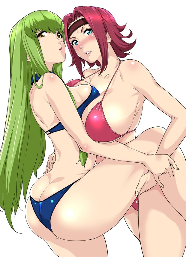 Code Geass