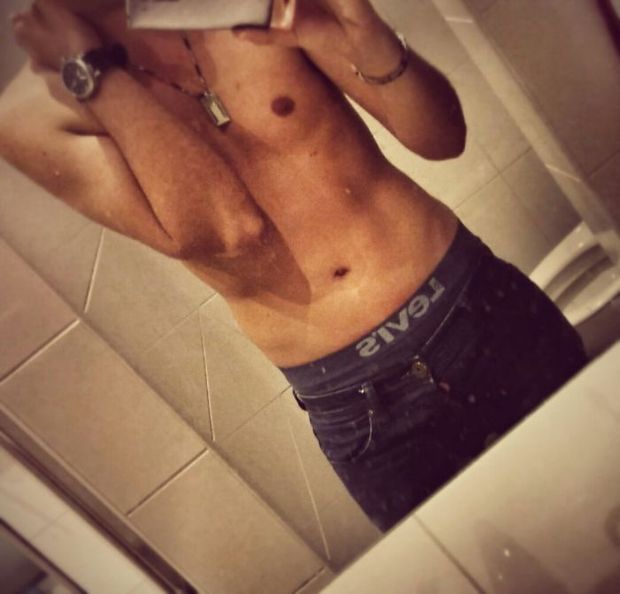 Nice body