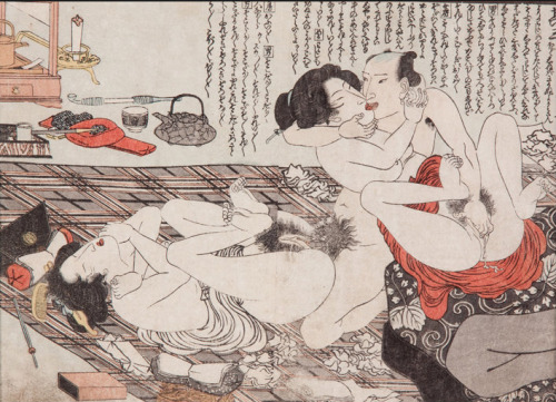 Utagawa Toyokuni (1769-1825)