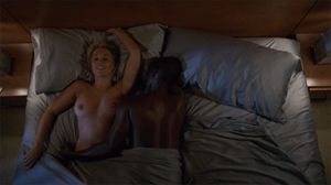 Nicky Whelan - House of Lies