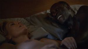 Nicky Whelan - House of Lies