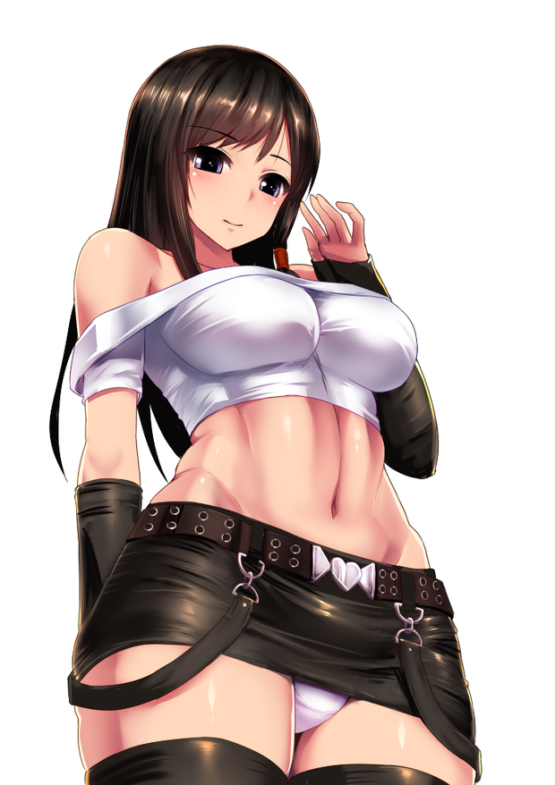 kokoro (dead or alive) drawn by ishimiso (ishimura)