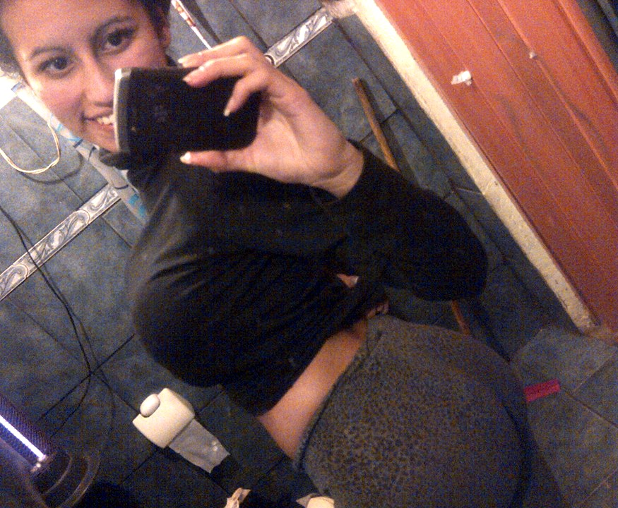 pendeja de facebook