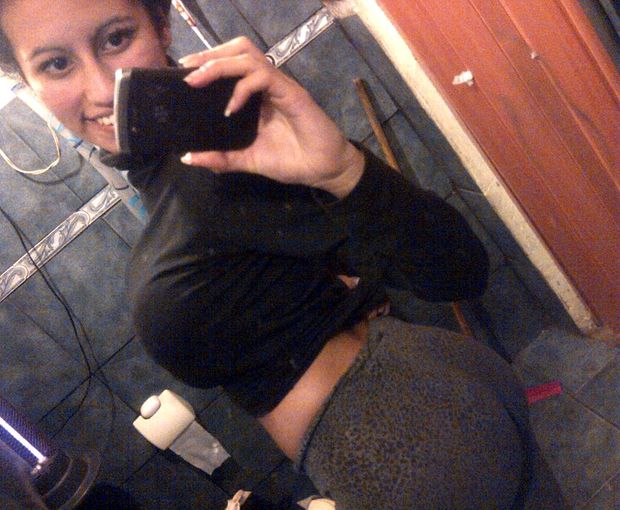 pendeja de facebook