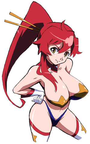 yoko littner