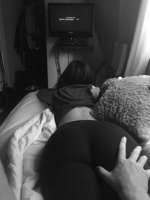 Are you really watching tv?