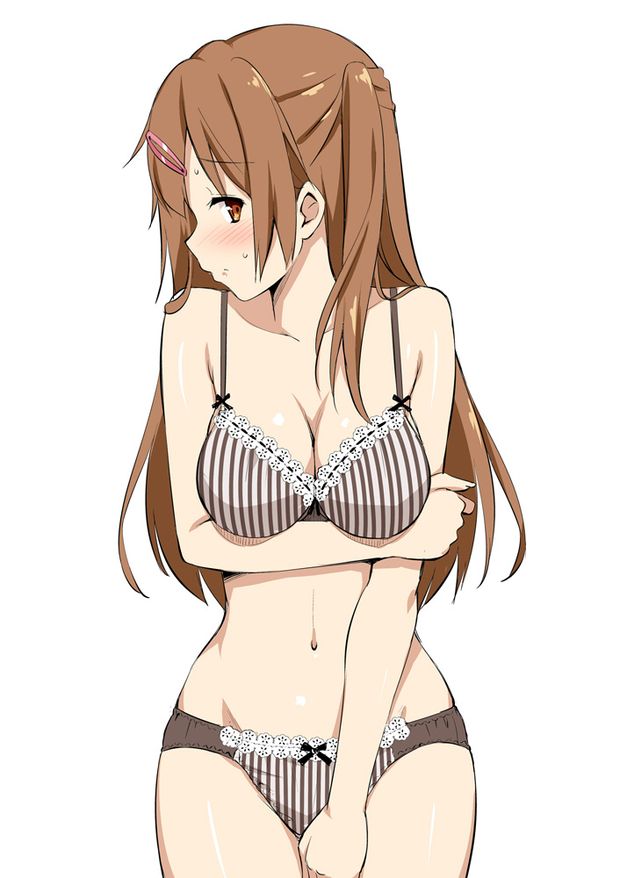 Chuunibyou Demo Koi Ga Shitai! - Nibutani Shinka - by Takayaki