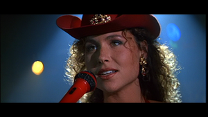 Minnie Driver -1/70 -5'10''- 36-28-36''- 34B-Bra - 143lbs - 9-Shoe, British MILF In "Goldeneye" - Yum! Yum!