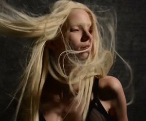 Sasha Luss -6/92 -5'9''- 32-23-34''- 32A-Bra - 121lbs - 9-Shoe, Russian Model Cunnilingus! - Yum! Yum!