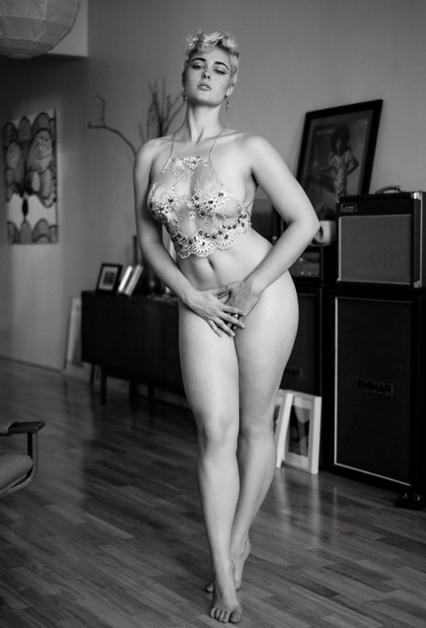 Stefania Ferrario