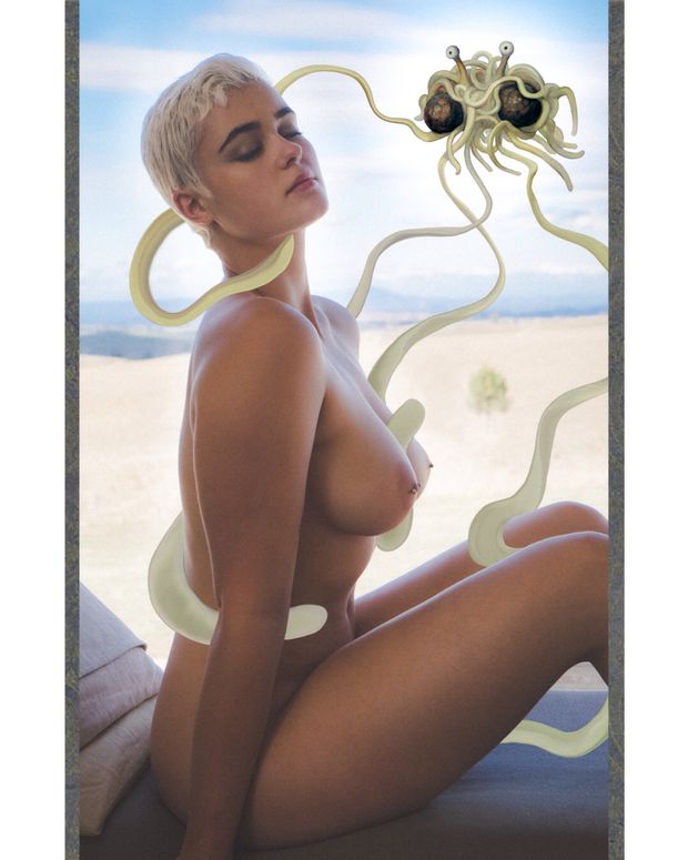 Stefania Ferrario