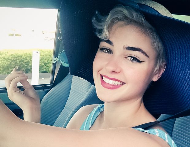 Stefania Ferrario